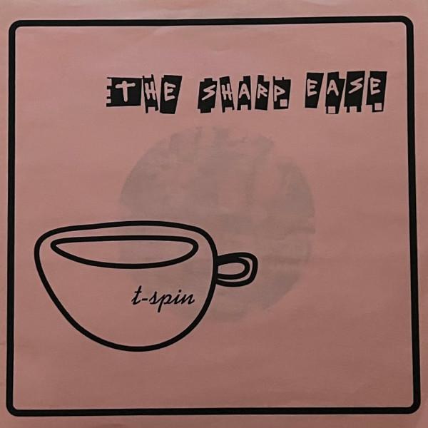 The Sharp Ease - t-spin