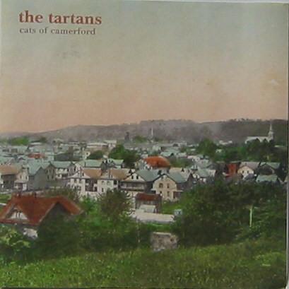 The Tartans  - Cats Of Camerford