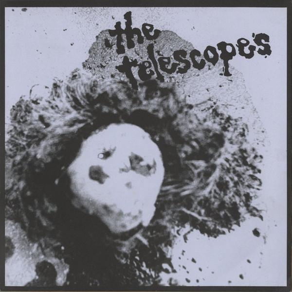 The Telescopes - Kick The Wall