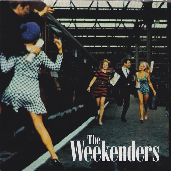 The Weekenders  - Man Of Leisure