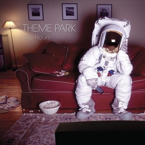 Theme Park  - Two Hours