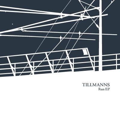 Tillmanns - Run EP