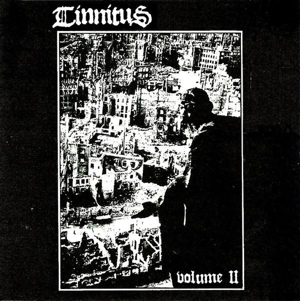 Tinnitus  - Volume II