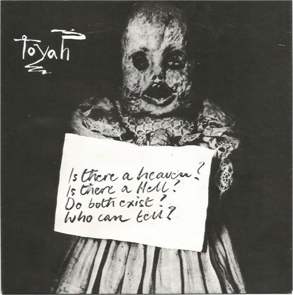 Toyah  - Victims Of The Riddle