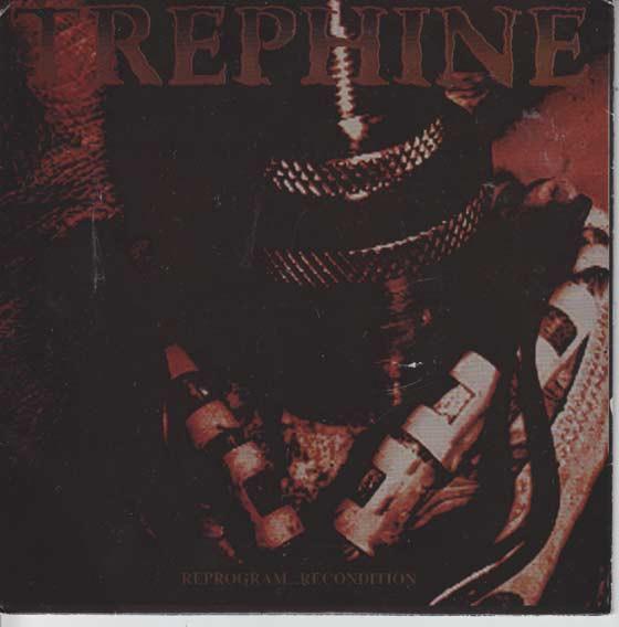 Trephine  - Reprogram...Recondition