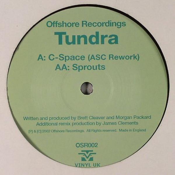 Tundra  - C-Space (ASC Rework) / Sprouts