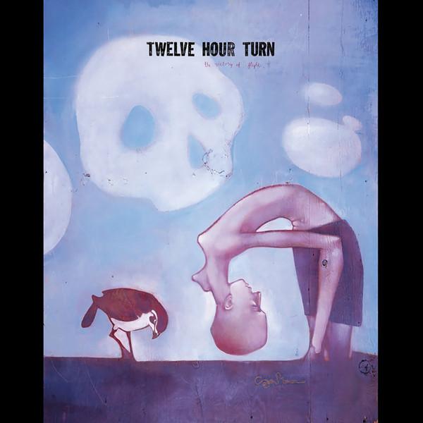 Twelve Hour Turn - The Victory Of Flight
