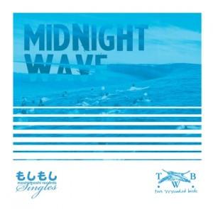 Two Wounded Birds - Midnight Wave