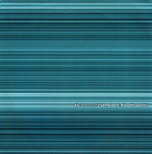 Ultrasound  - Same Band