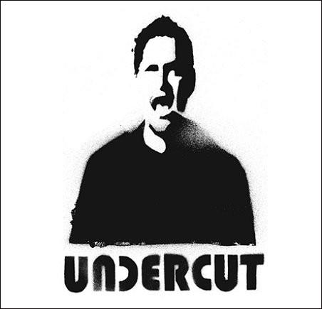 Undercut  - A Bit Of Education / Close Your Eyes