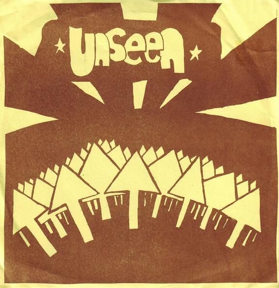Unseen  - Youth Hole