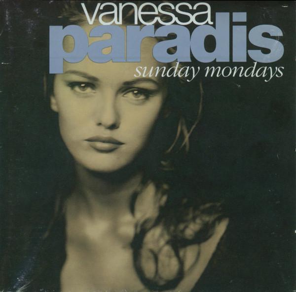 Vanessa Paradis - Sunday Mondays
