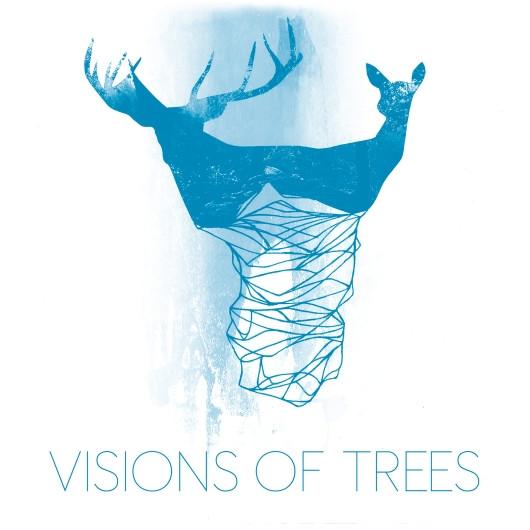 Visions Of Trees - Sometimes It Kills