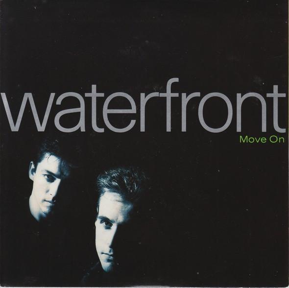 Waterfront  - Move On