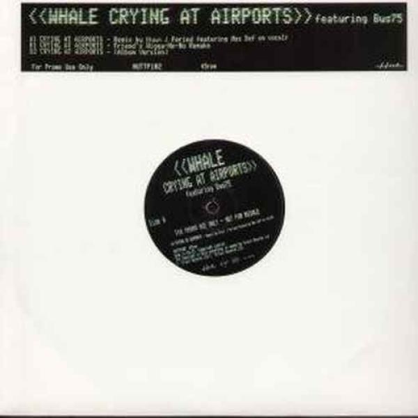 Whale - Crying At Airports