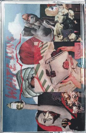White Lung - Paradise