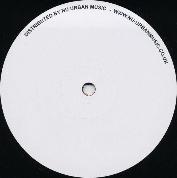 Wickaman, RV  - Anything You Say / Deep Throat