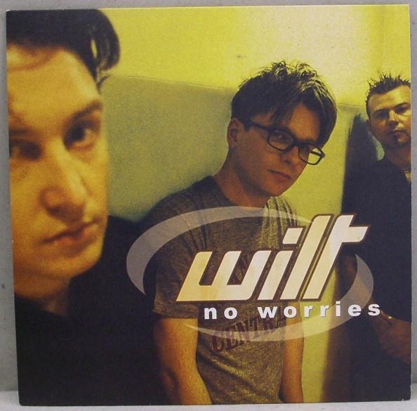 Wilt  - No Worries