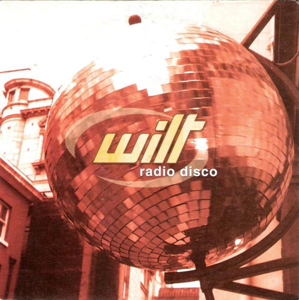 Wilt  - Radio Disco