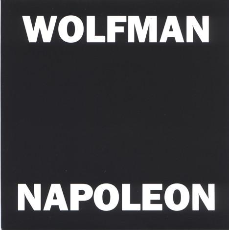 Wolfman  - Napoleon