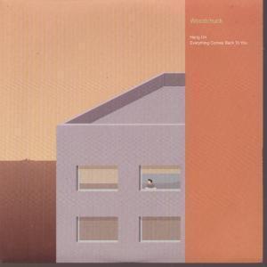 Woodchuck - Hang On
