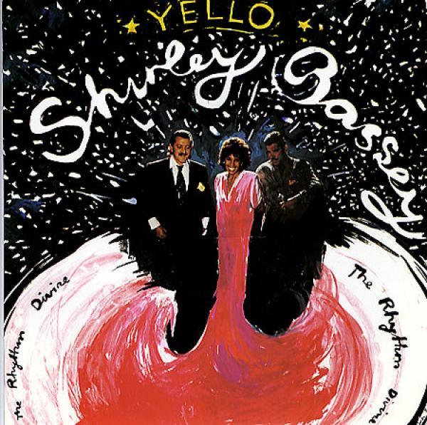 Yello, Shirley Bassey - The Rhythm Divine