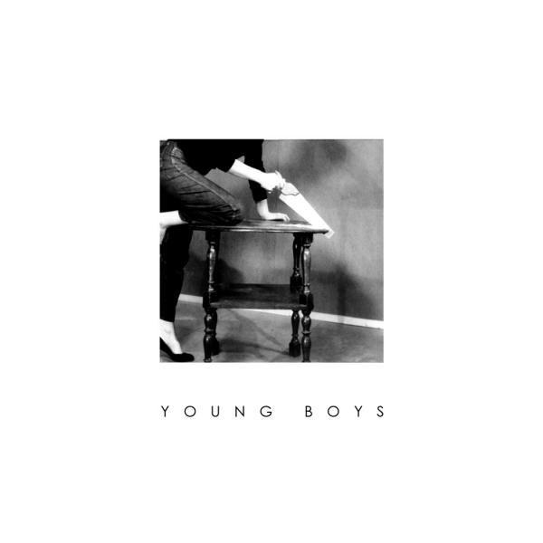 Young Boys  - Bring 'em Down / Run Away May